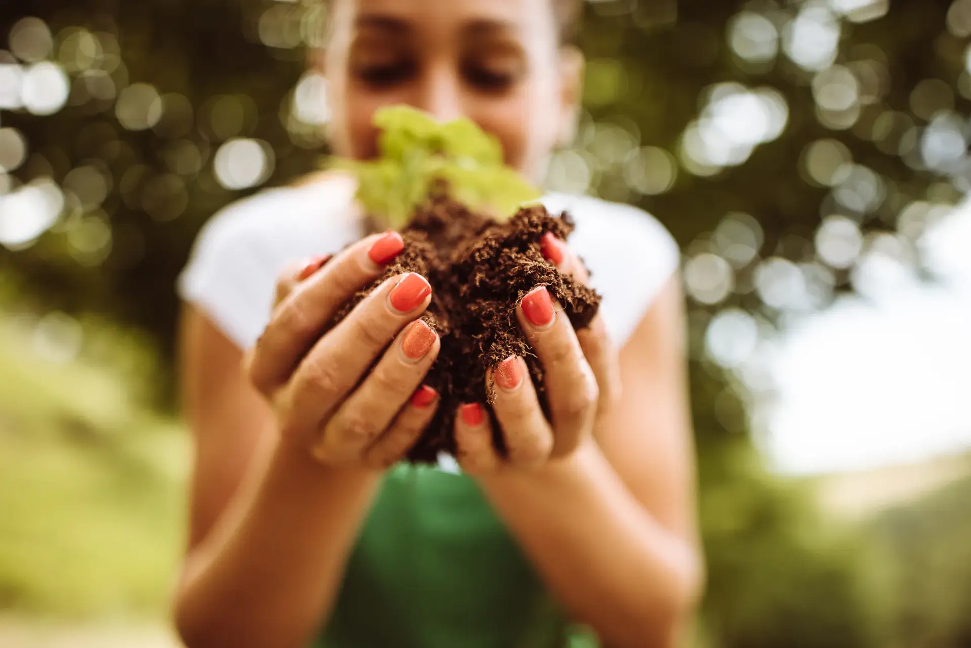 120 Jahre Leidenschaft für Grün