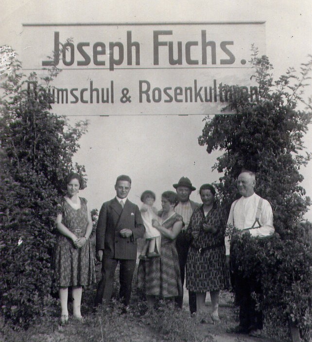 Gründung 1904